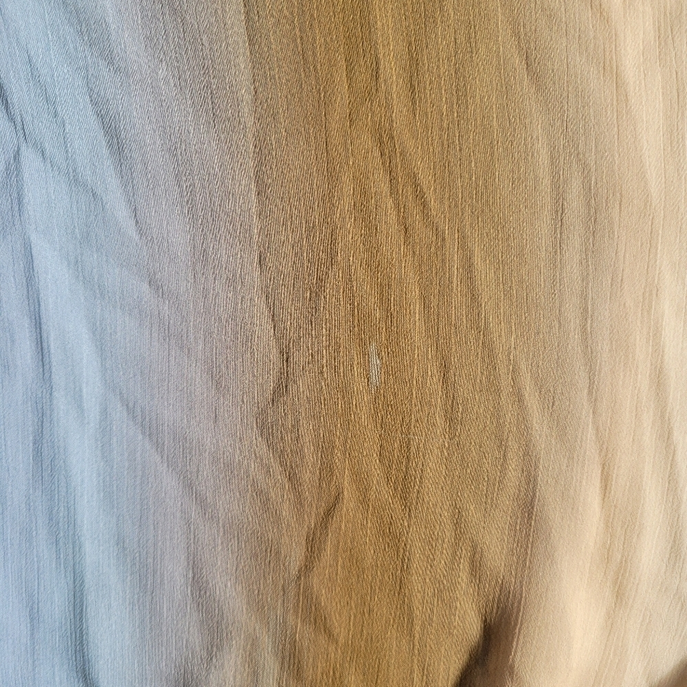 H&M Ombre Maxi Dress. - Picture 10 of 12